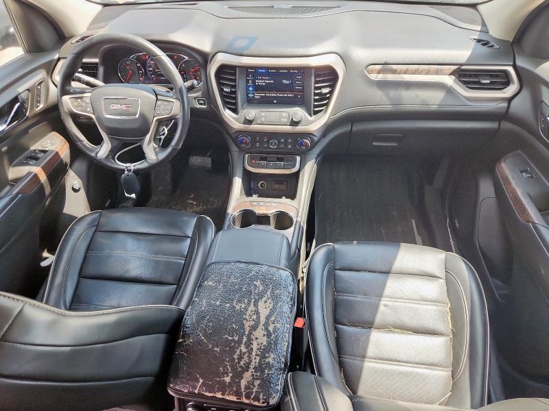 2021 GMC ACADIA DEN 1GKKNPLS2MZ102146