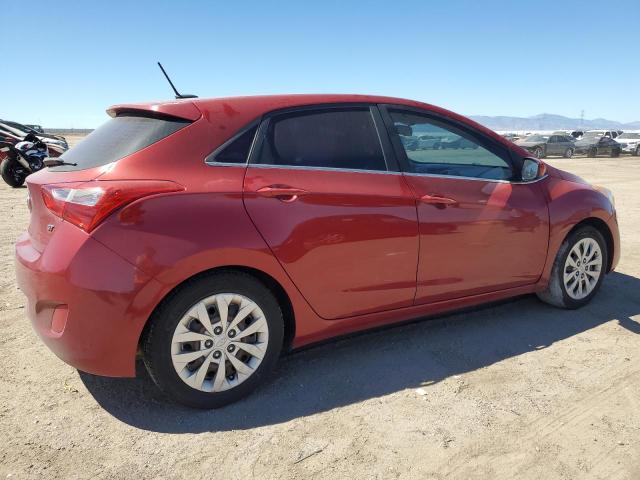 2017 HYUNDAI ELANTRA GT KMHD35LH9HU377109