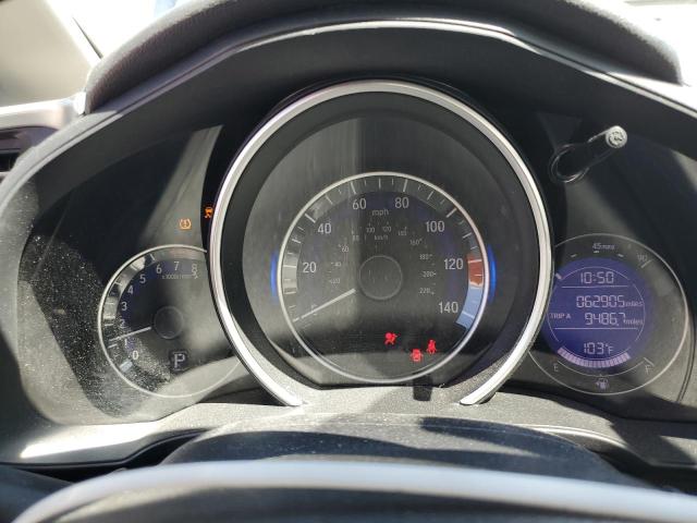 2020 HONDA FIT LX - 3HGGK5H44LM708932