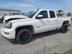2017 GMC SIERRA K15 - 1GTV2LECXHZ239597
