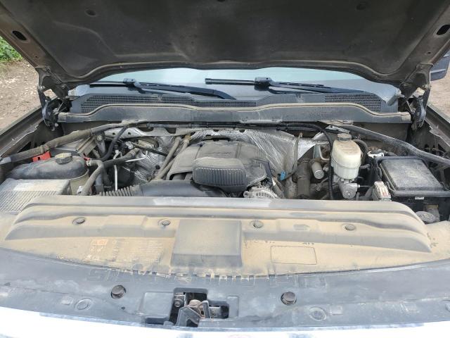 2015 CHEVROLET SILVERADO - 1GC1KVEG3FF159148