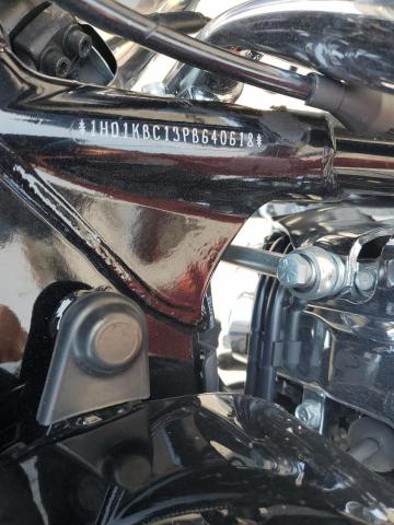 2023 HARLEY-DAVIDSON FLHX 1HD1KBC13PB640618
