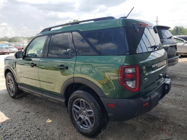 2025 FORD BRONCO SPO - 3FMCR9BN9SRE46808