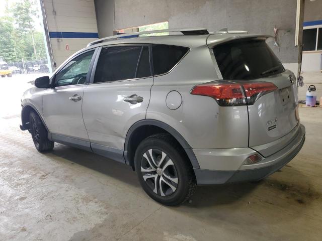 2016 TOYOTA RAV4 LE 2T3BFREV8GW524986