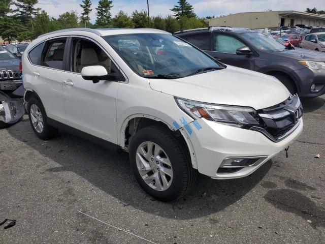2015 HONDA CR-V EXL 5J6RM3H71FL019673