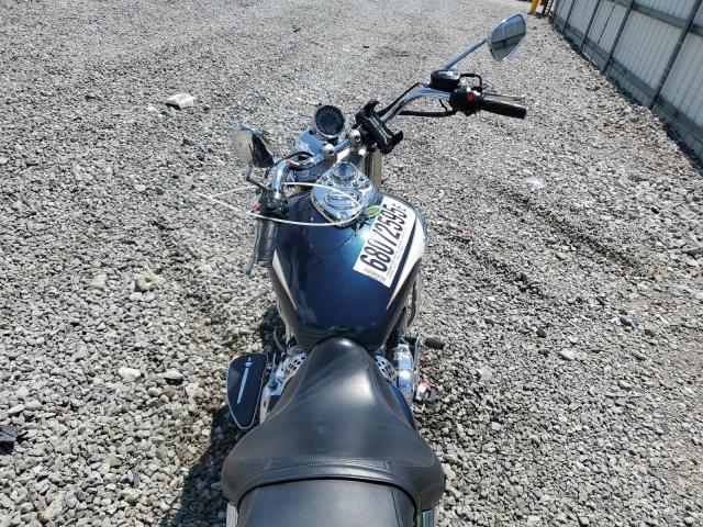 2011 TRIUMPH MOTORCYCLE AMERICA - SMT905RN9BT487656