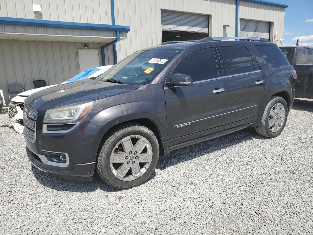Lot #3287724239 2016 GMC ACADIA DENALI
