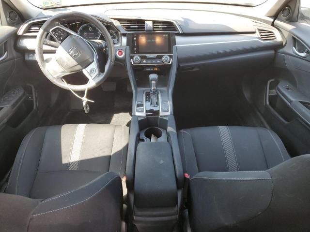 2017 HONDA CIVIC EX 2HGFC2F70HH558747