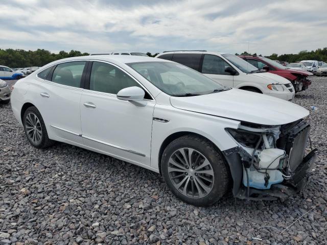2017 BUICK LACROSSE ESSENCE 1G4ZP5SS1HU144669