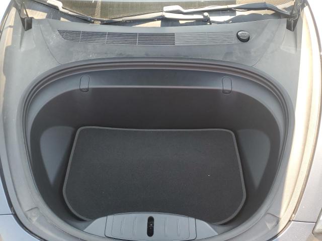 2019 TESLA MODEL 3 5YJ3E1EB8KF408698