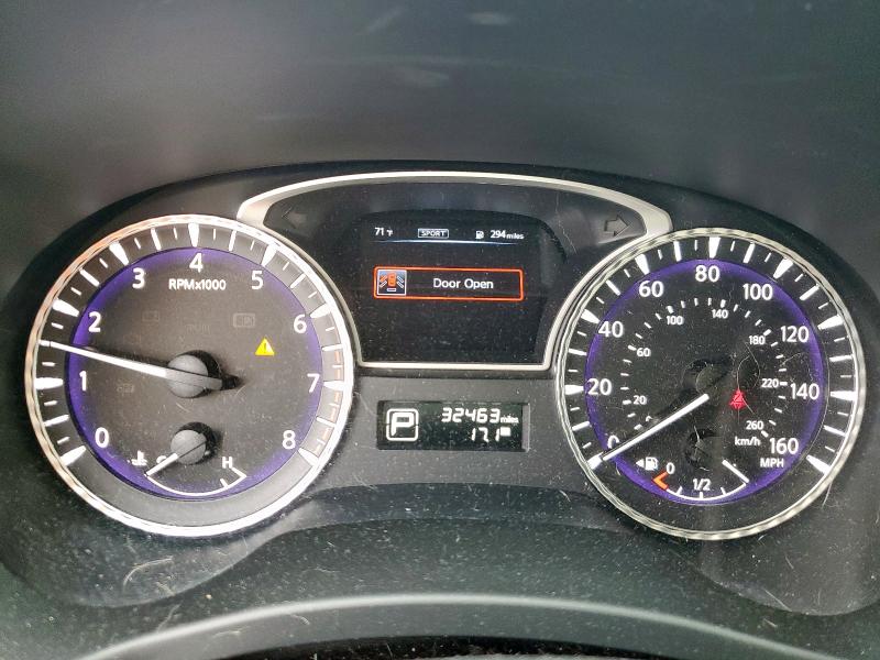 2018 INFINITI QX60 5N1DL0MM7JC528099
