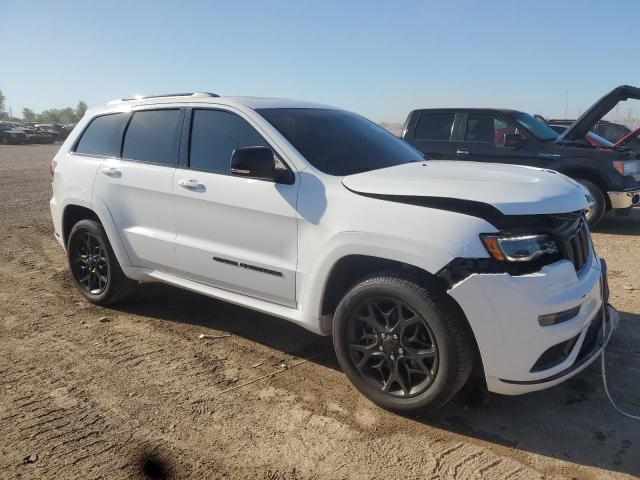 2021 JEEP GRAND CHER #3284912935