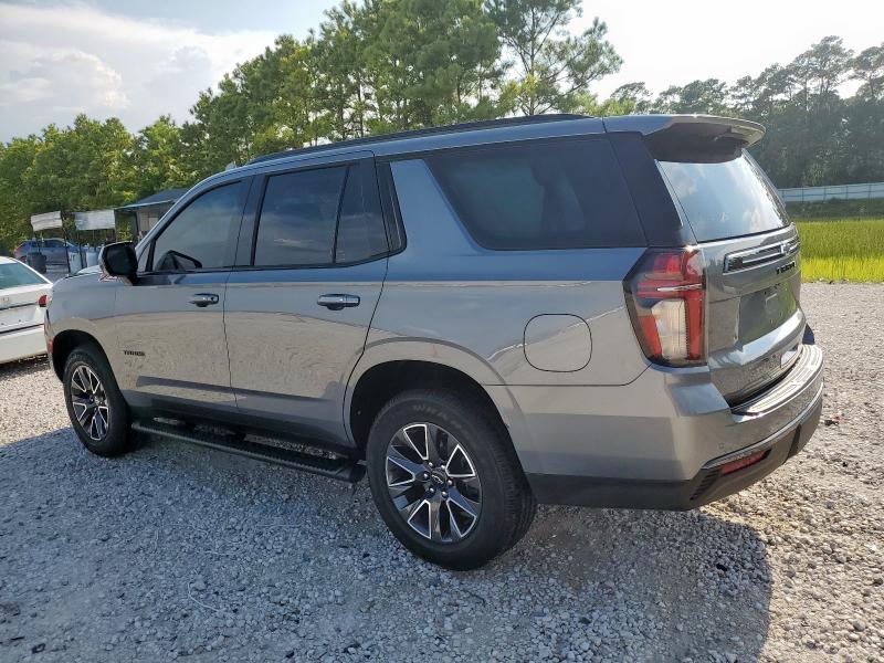 2021 CHEVROLET TAHOE K150 - 1GNSKPKD0MR293970