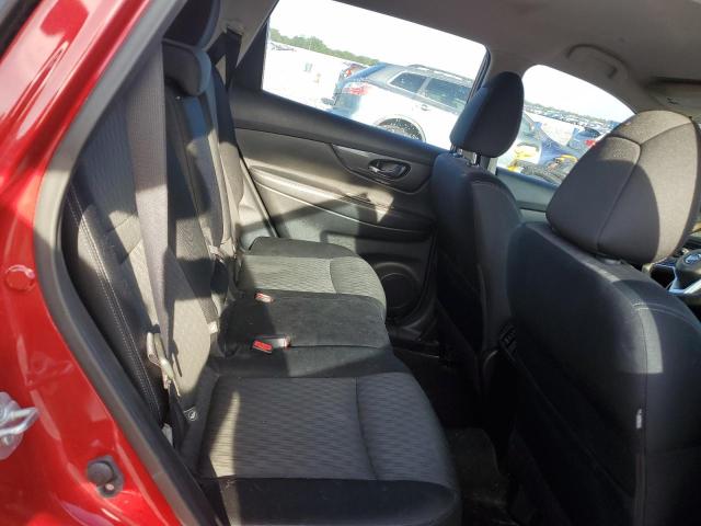 2017 NISSAN ROGUE S JN8AT2MTXHW396091