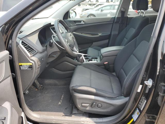 2016 HYUNDAI TUCSON LIM KM8J3CA48GU199392