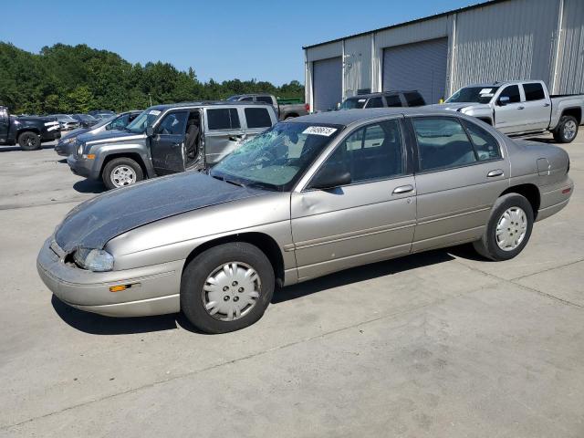 Global Auto Auctions: 1999 CHEVROLET LUMINA BAS