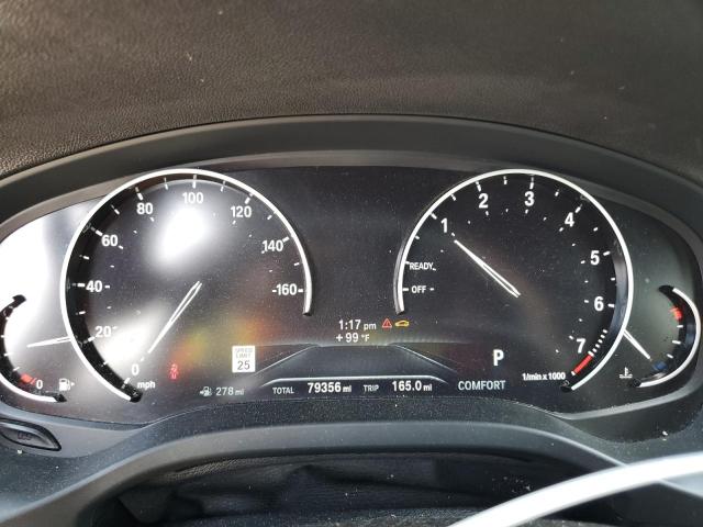 2021 BMW X3 XDRIVE3 - 5UXTY5C05M9E82689