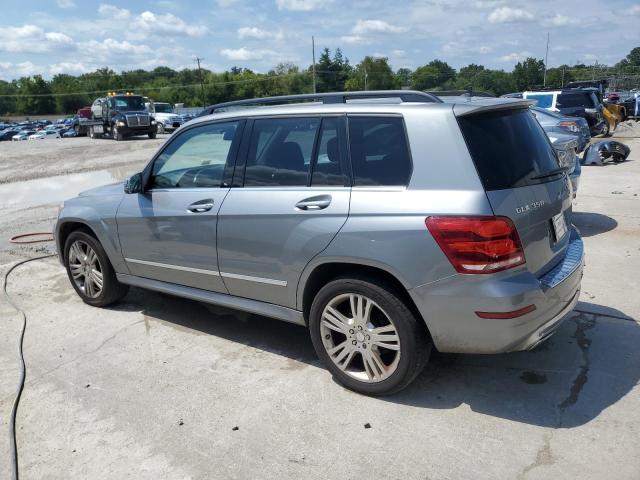2015 MERCEDES-BENZ GLK 350 WDCGG5HB4FG428340