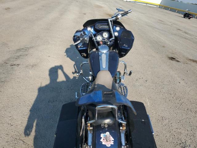 2012 HARLEY-DAVIDSON FLTRX ROAD 1HD1KHM17CB631416
