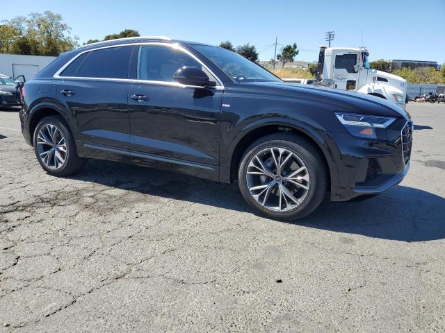 2022 AUDI Q8 PREMIUM PLUS S-LINE WA1EVBF19ND032622