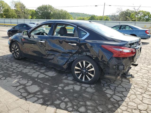 2018 NISSAN ALTIMA 2.5 1N4AL3AP5JC131262