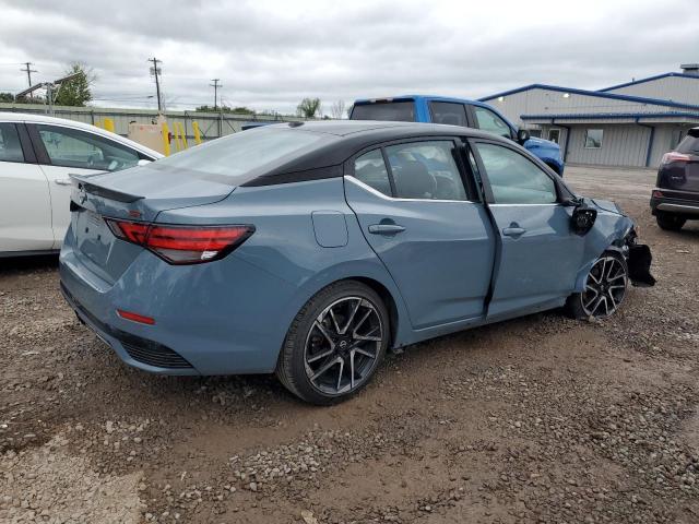 2024 NISSAN SENTRA SR 3N1AB8DV2RY249103