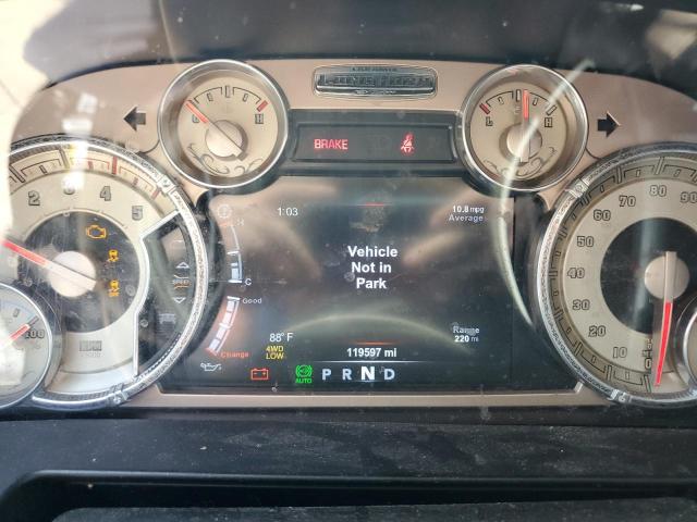 2015 RAM 2500 LONGH 3C6UR5PL6FG640245