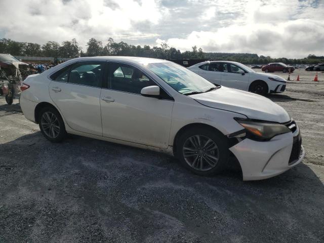 2017 TOYOTA CAMRY LE 4T1BF1FKXHU428728