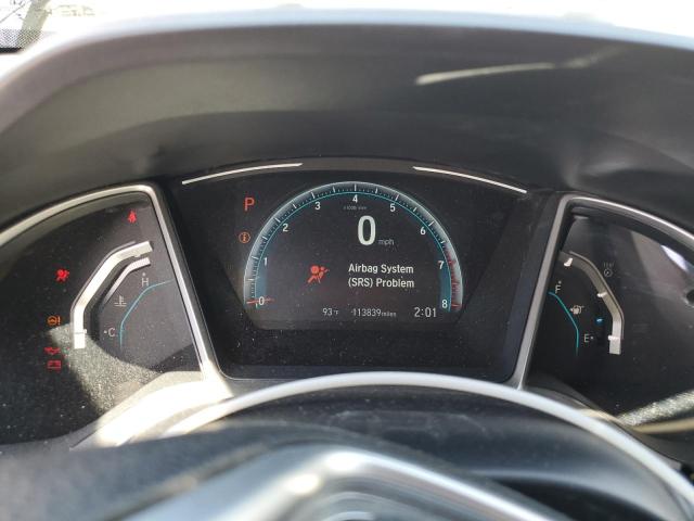 2017 HONDA CIVIC EX 2HGFC2F72HH534448
