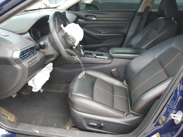 2020 NISSAN ALTIMA SR 1N4BL4CV9LC122752
