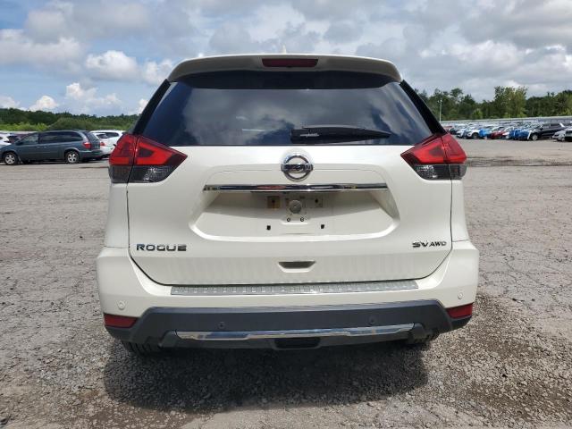 2019 NISSAN ROGUE S JN8AT2MV1KW401252