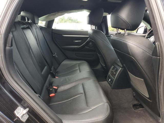 2018 BMW 440XI GRAN WBA4J7C51JBB98611