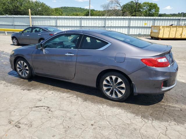 2015 HONDA ACCORD LX- 1HGCT1B35FA007600