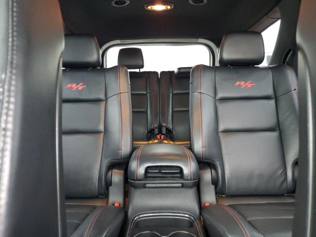 2016 DODGE DURANGO R/ 1C4SDJCT7GC485531
