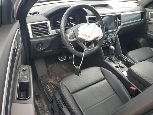 2022 VOLKSWAGEN ATLAS CROSS SPORT SEL R-LINE 1V2SE2CA3NC206508