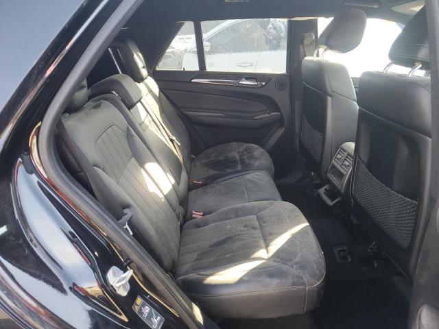 2017 MERCEDES-BENZ GLE 350 4JGDA5JB0HA877083