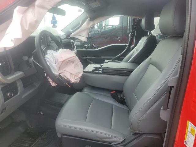 2023 FORD F250 SUPER DUTY 1FT8X2BA3PEC01825