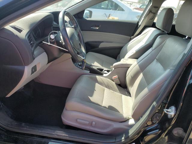 2016 ACURA ILX PREMIUM 19UDE2F76GA009553