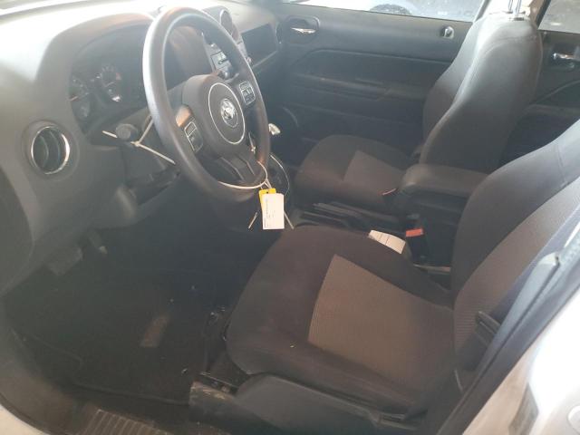 2017 JEEP PATRIOT SP 1C4NJPBB0HD198884