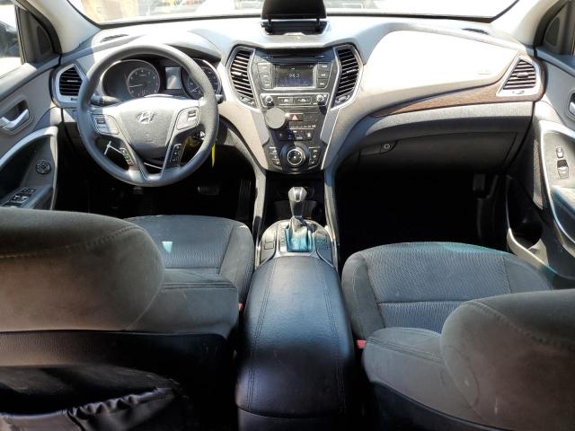 2017 HYUNDAI SANTA FE SPORT 5XYZT3LB1HG393526