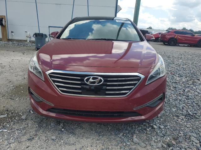 2015 HYUNDAI SONATA SPO - 5NPE34AF3FH123035