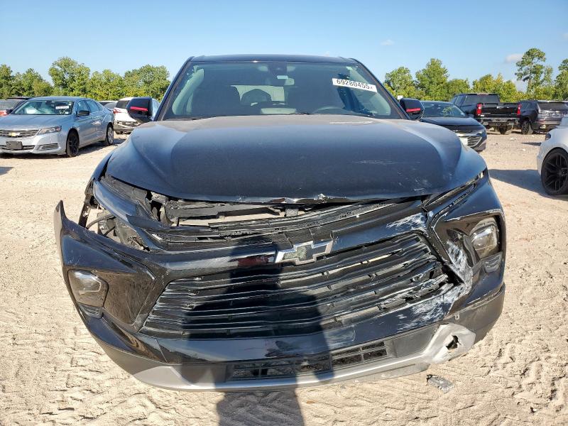 2023 CHEVROLET BLAZER 2LT - 3GNKBCR47PS109821