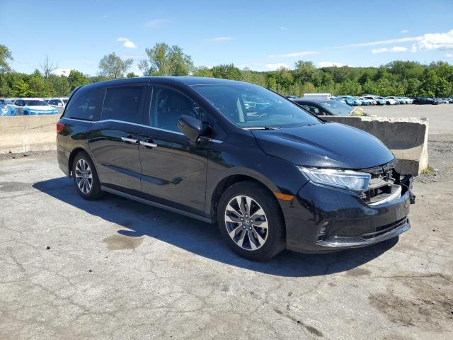 2024 HONDA ODYSSEY EX 5FNRL6H66RB072121