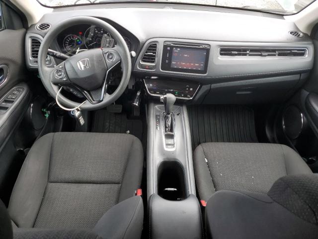 2016 HONDA HR-V EX 3CZRU6H59GM729680