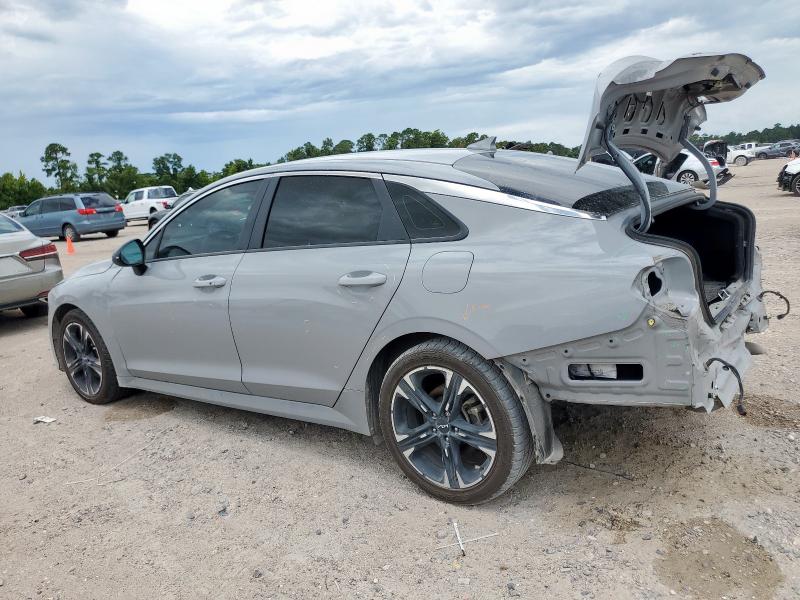 2022 KIA K5 GT LINE - 5XXG64J26NG153394