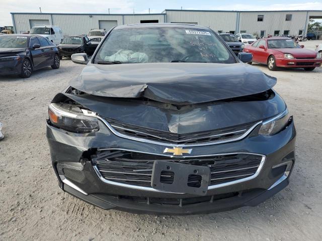 2016 CHEVROLET MALIBU LT 1G1ZE5ST0GF269421