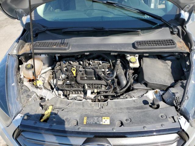 2019 FORD ESCAPE SEL 1FMCU0HD0KUA95465