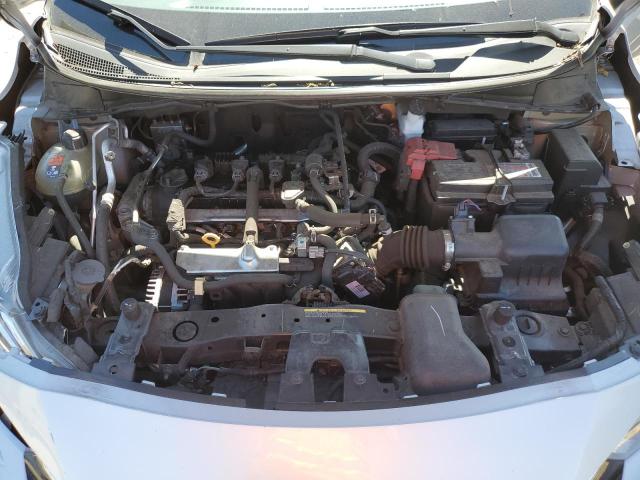 2022 NISSAN VERSA SV 3N1CN8EV0NL825826