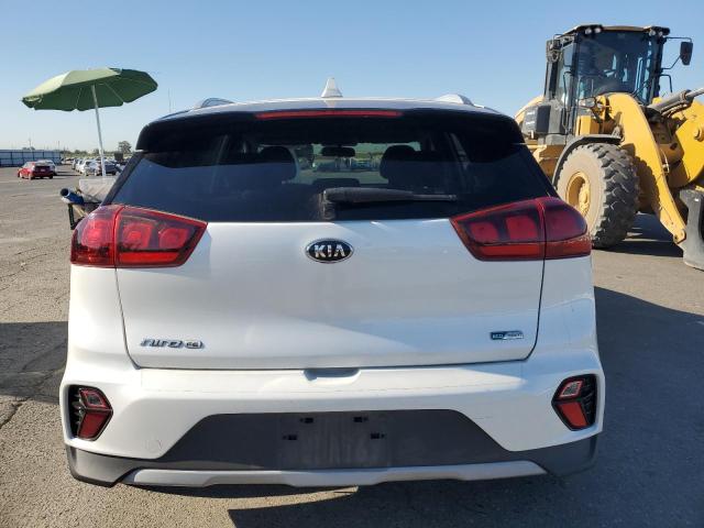 2020 KIA NIRO LX - KNDCB3LC7L5432929