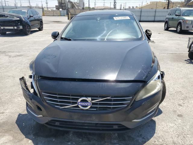 2015 VOLVO S60 PREMIER+ YV126MFC6F1311543